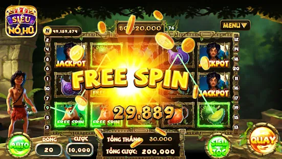 Game Nổ Hũ (Slots) Lucky8 nét